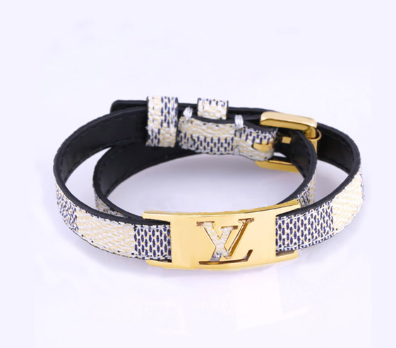 Bracciale Louis Vuitton Modello 441